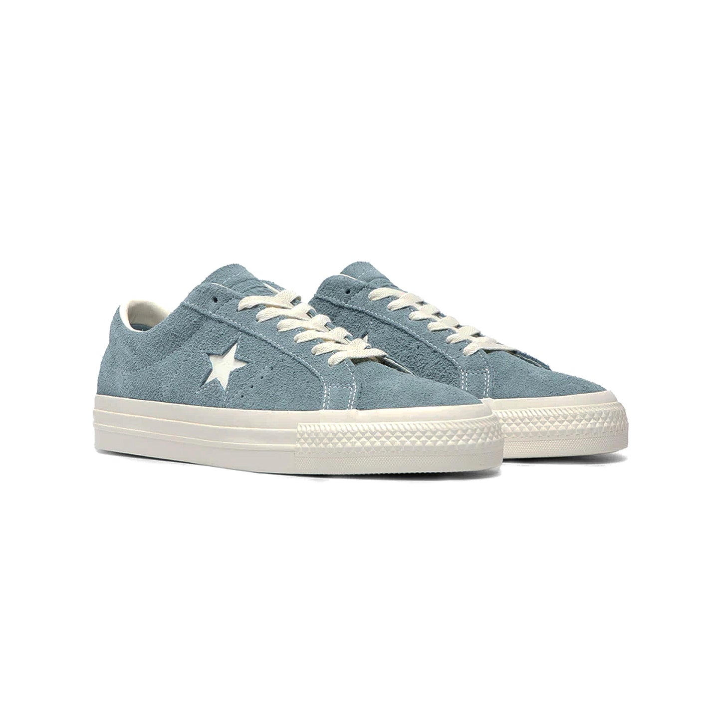 ONE STAR PRO VINTAGE SUEDE OX BLUE