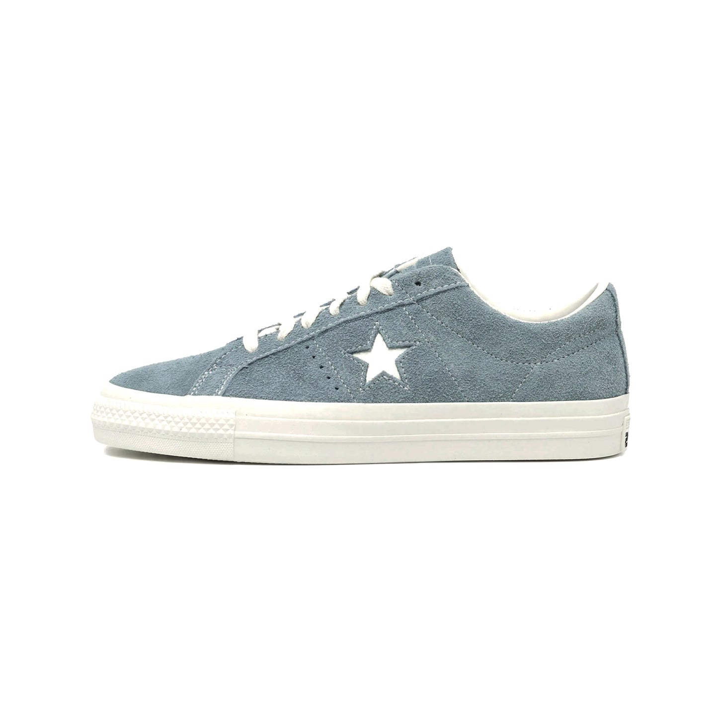 ONE STAR PRO VINTAGE SUEDE OX BLUE