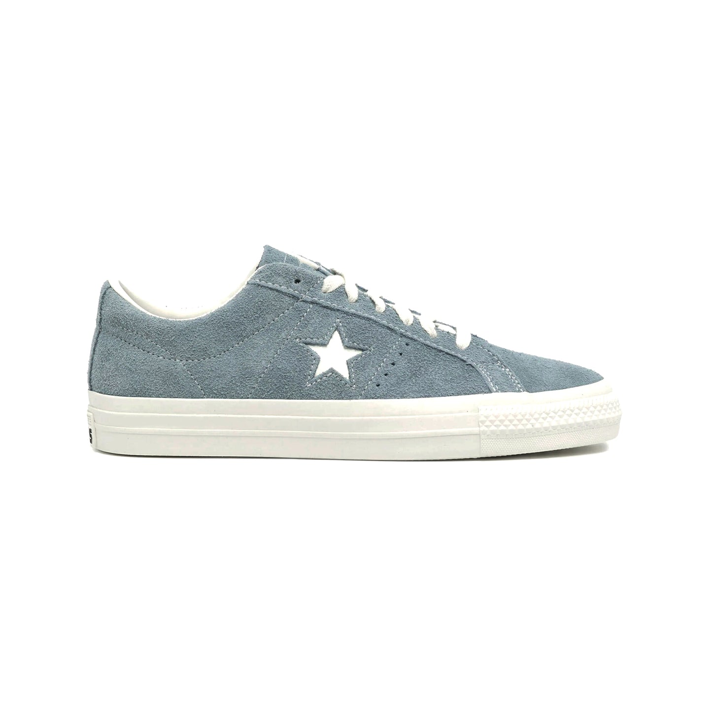 ONE STAR PRO VINTAGE SUEDE OX BLUE