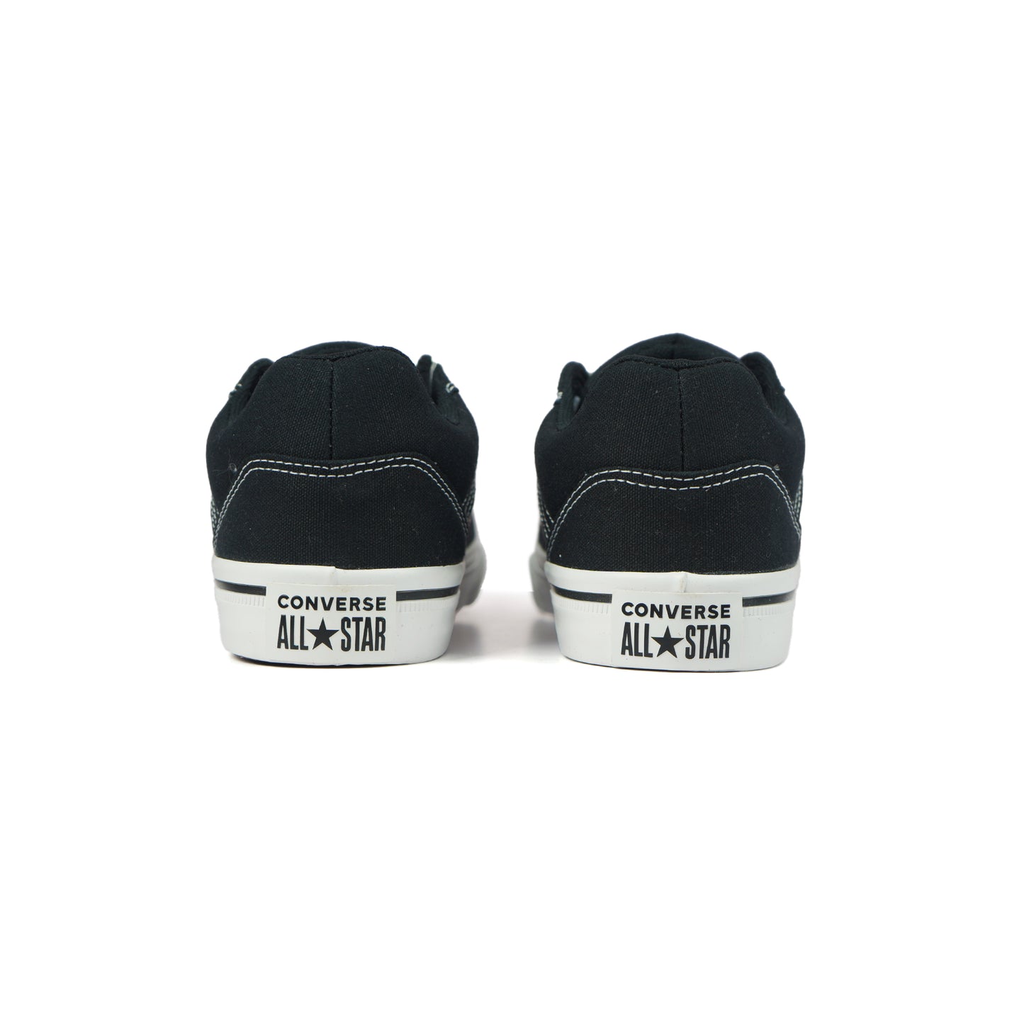 EL DISTRITO 2.0 SUMMER UTILITY OX BLACK