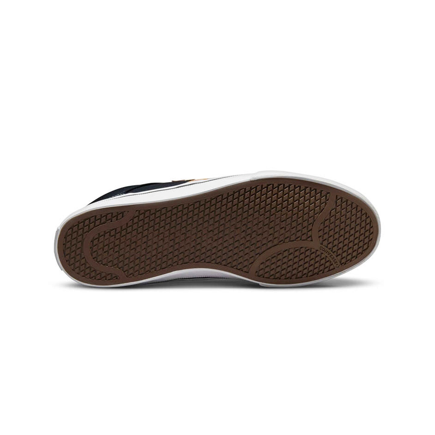 EL DISTRITO 2.0 SUMMER UTILITY OX BLACK