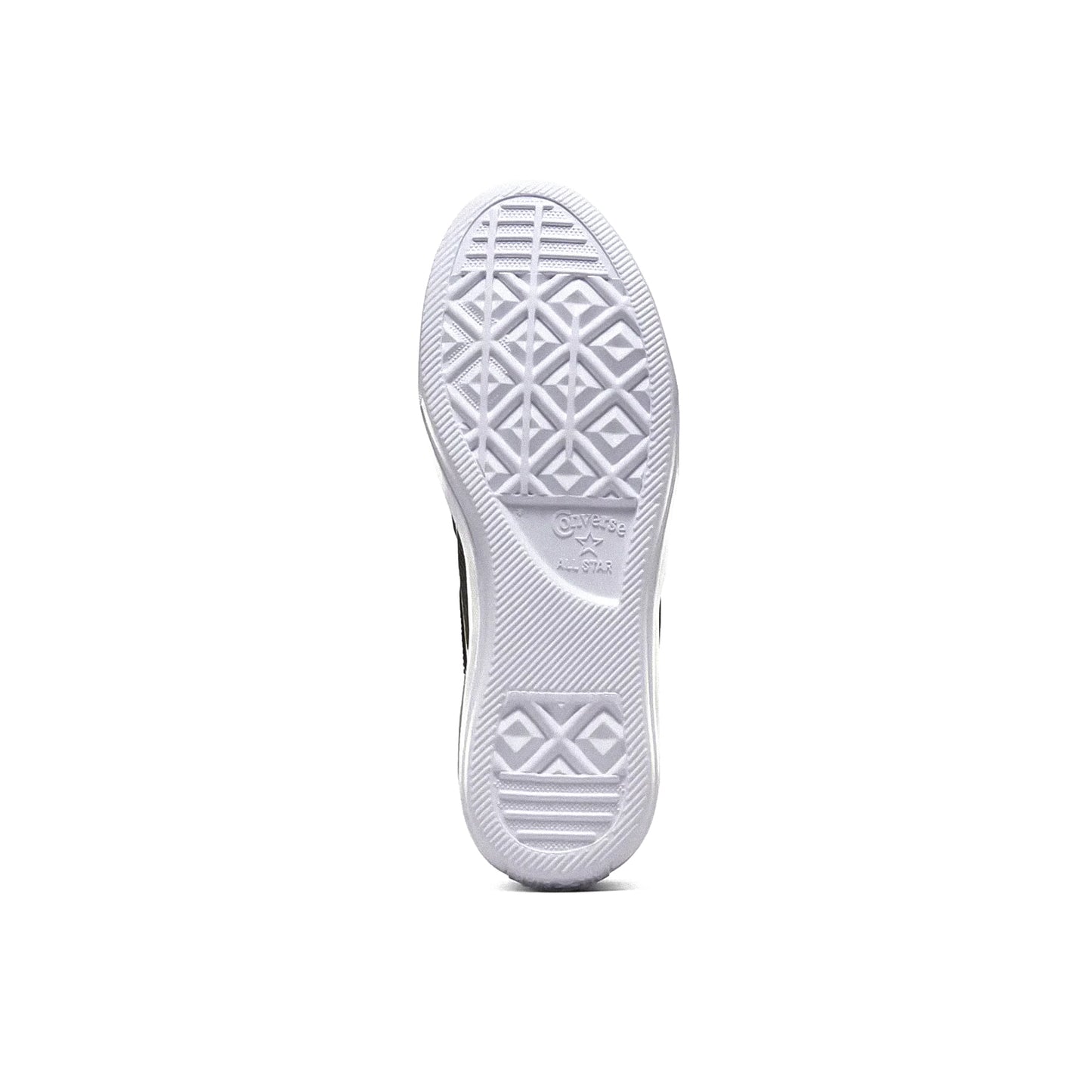 CTAS FLUX ULTRA PLAY ON SPORT MID BLACK