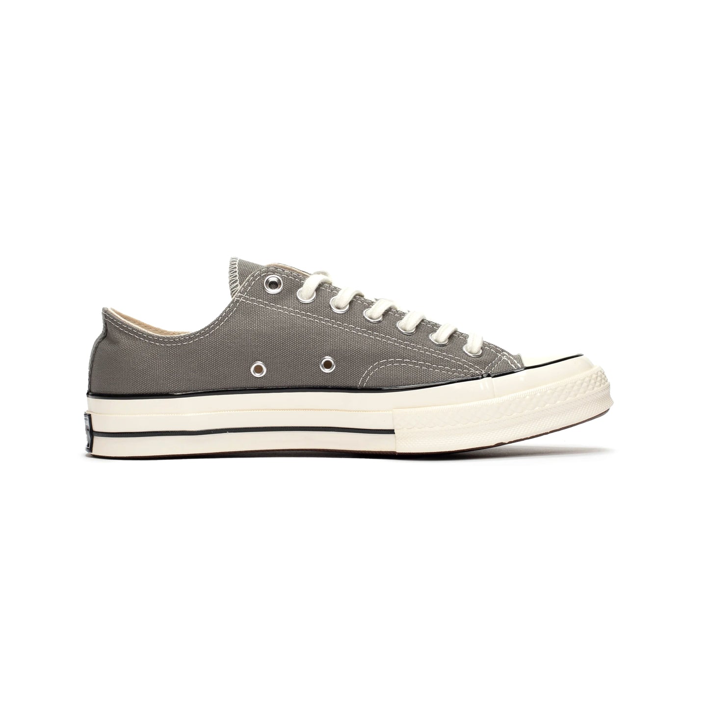 CHUCK 70 SEASONAL COLOR CANVAS OX GREY