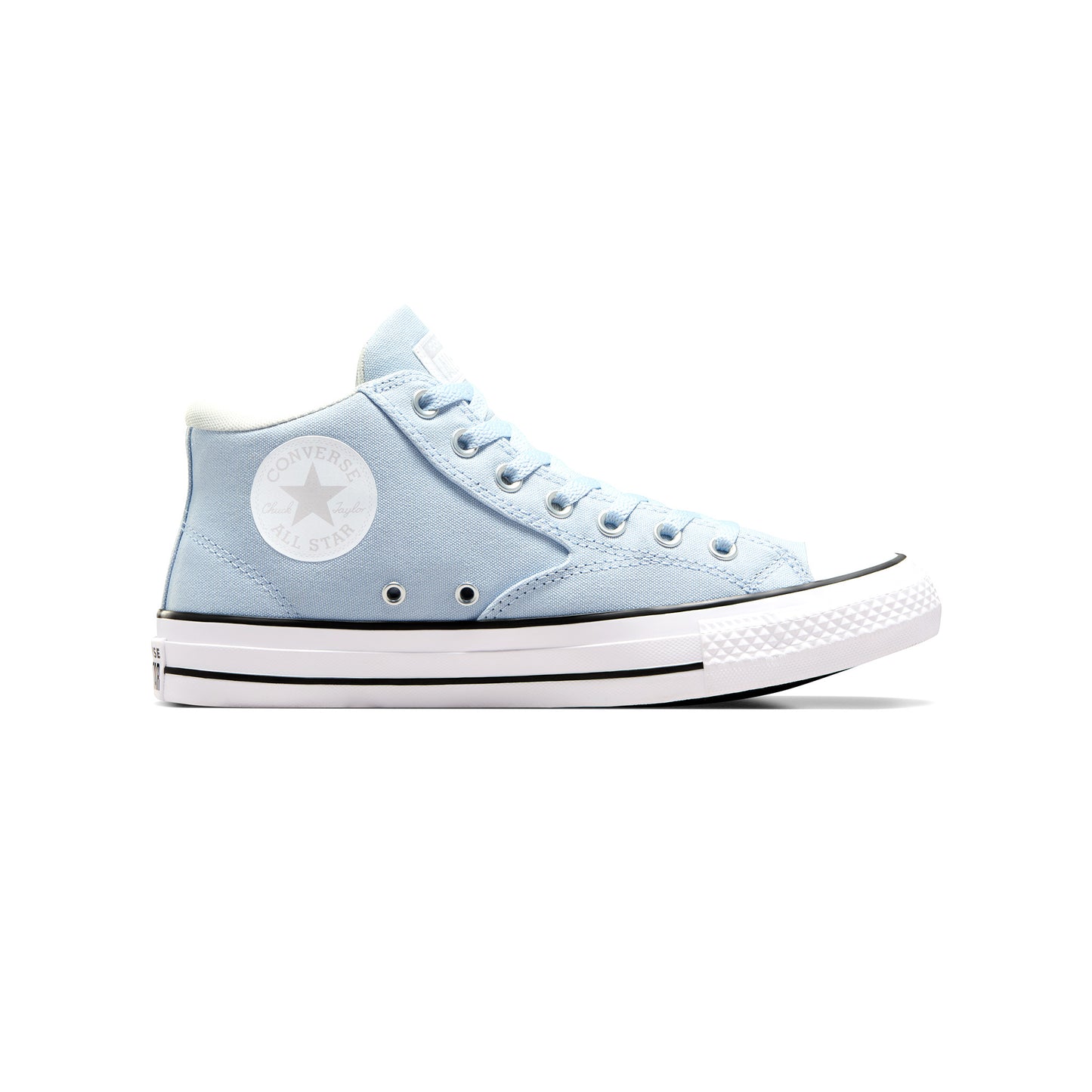 CTAS MALDEN STREET CAMP DAZE MID BLUE