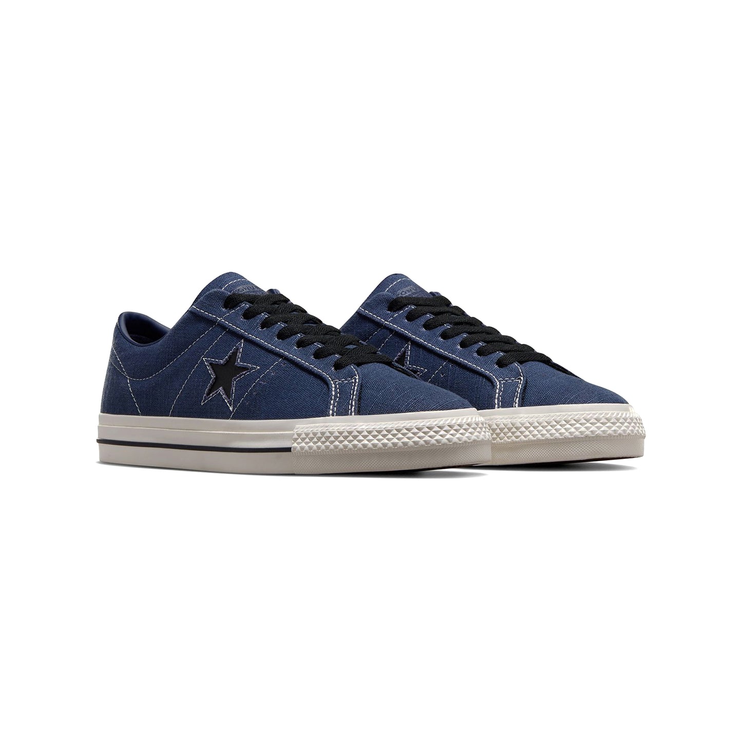 ONE STAR PRO HEMP OX NAVY