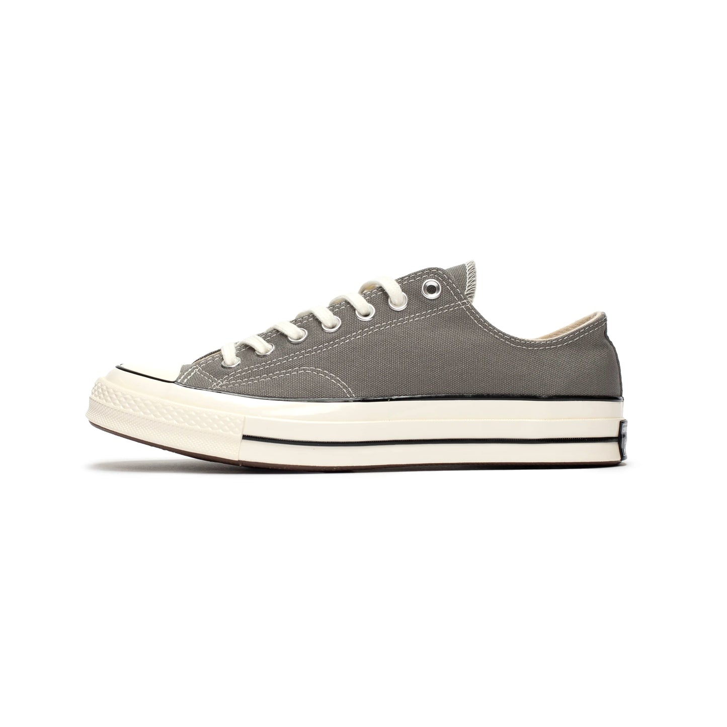 CHUCK 70 SEASONAL COLOR CANVAS OX GREY