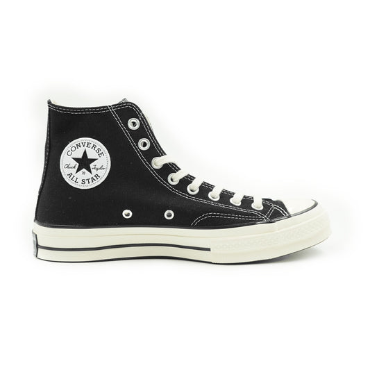 Chuck 70 Hi Black