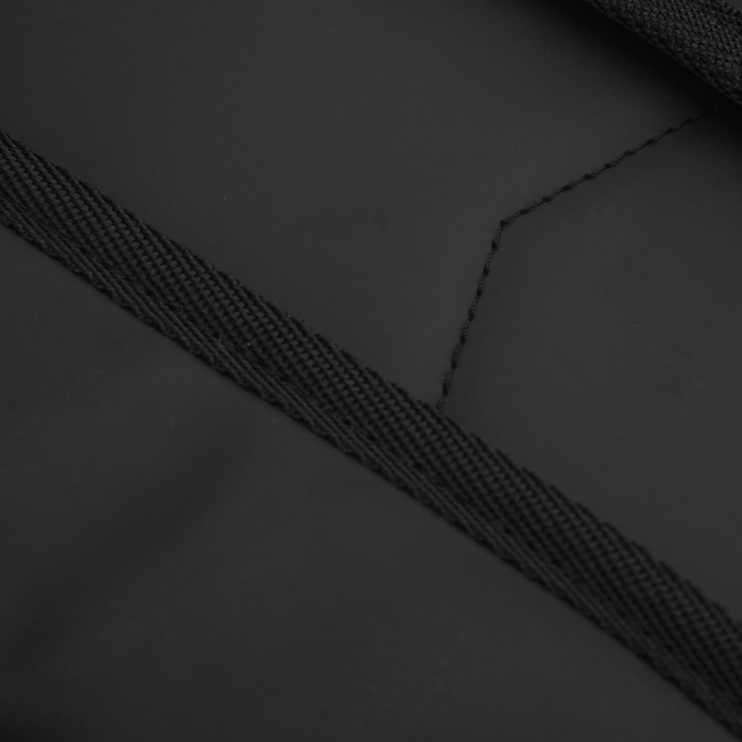 MIXTURE INTO BACKPACK BLACK