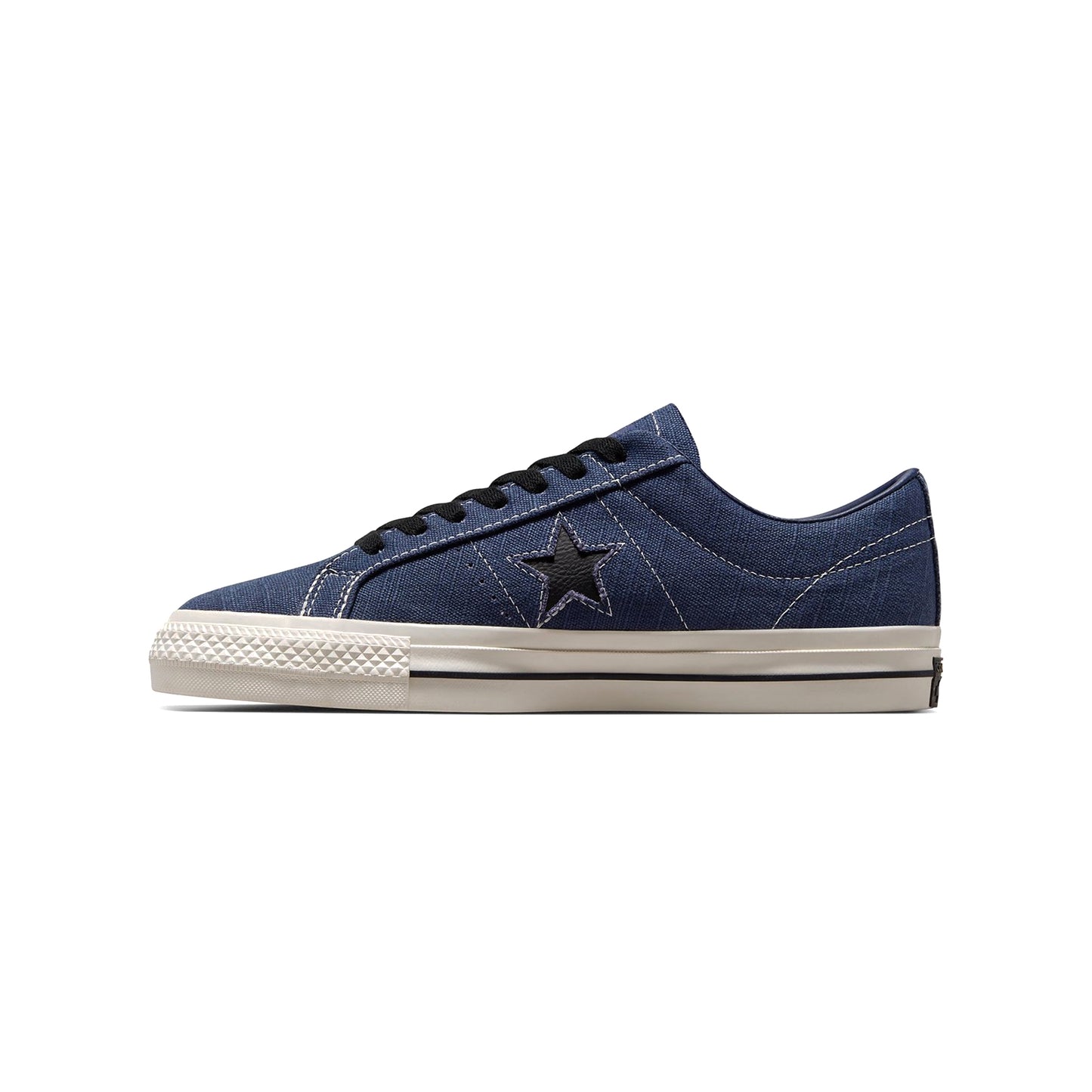 ONE STAR PRO HEMP OX NAVY