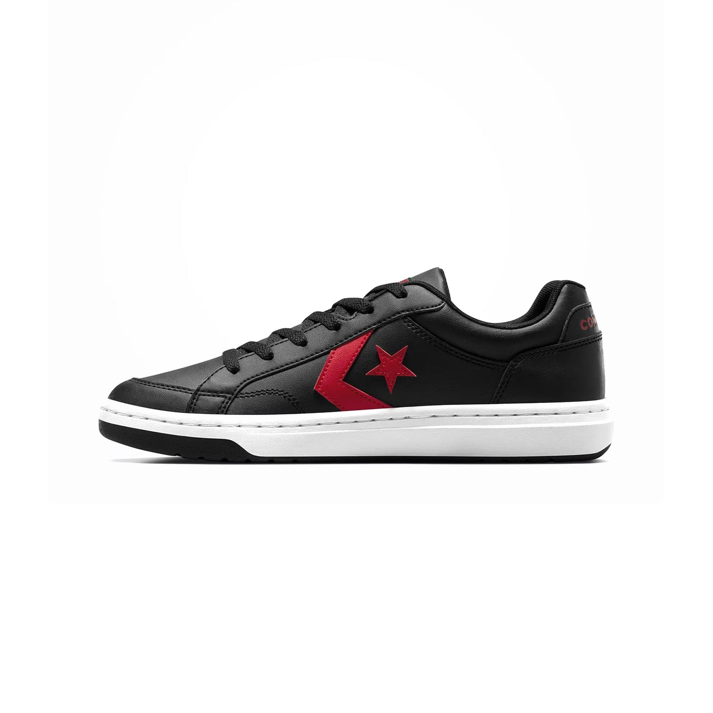 PRO BLAZE V2 SEASONAL COLOR LEATHER OX BLACK