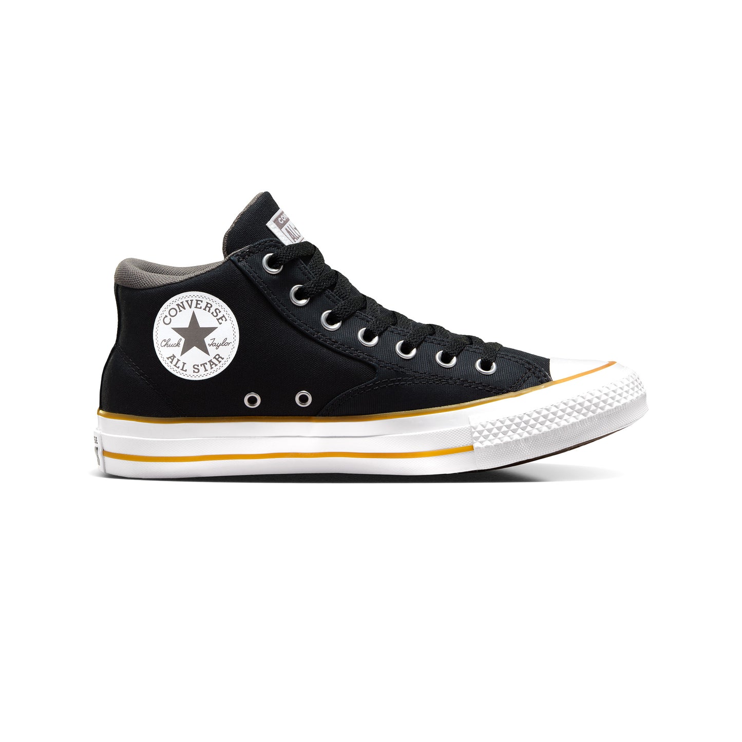 CTAS MALDEN STREET CAMP DAZE MID BLACK