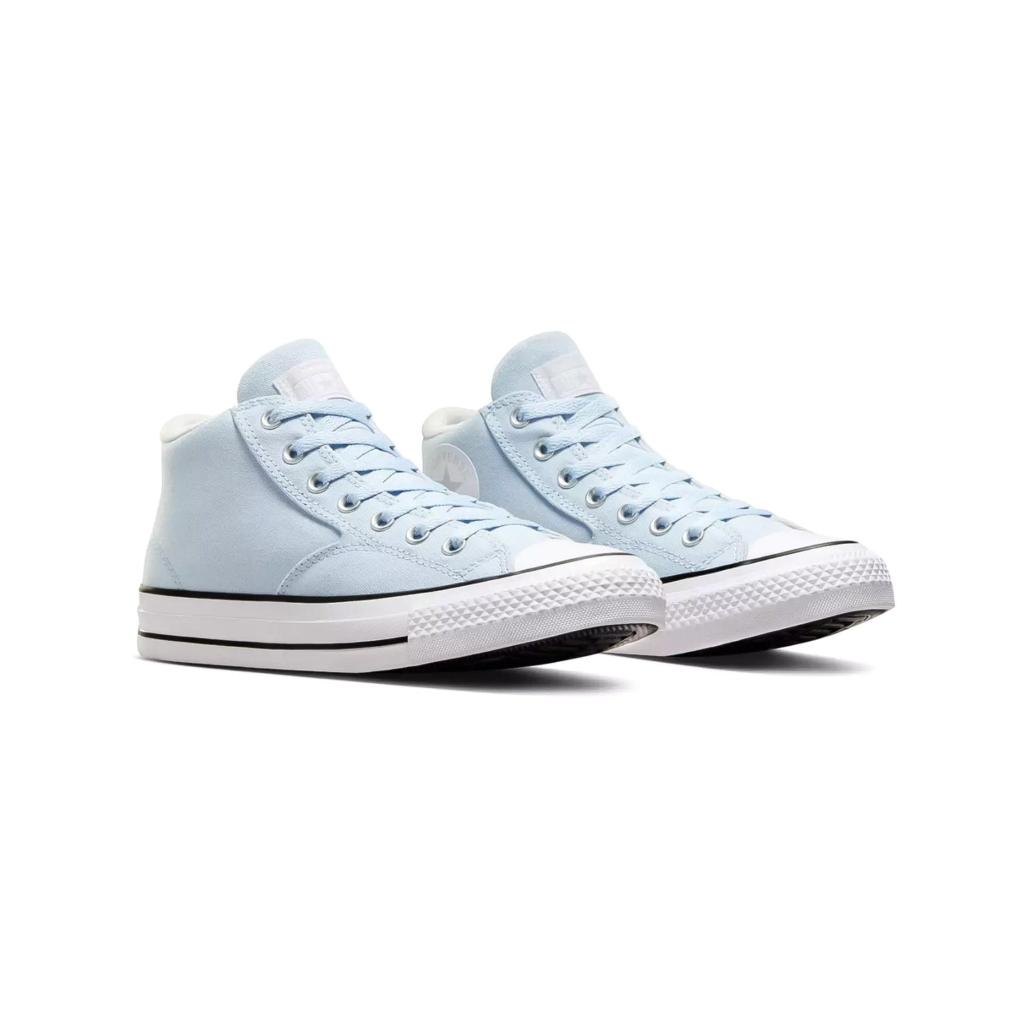 CTAS MALDEN STREET CAMP DAZE MID BLUE