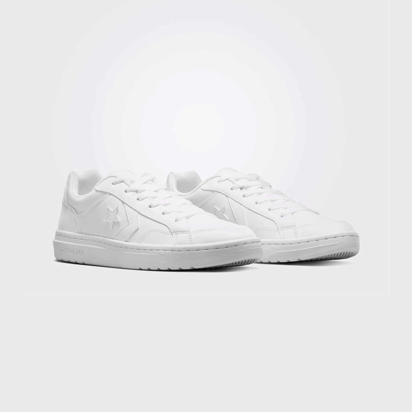 PRO BLAZE V2 FOUNDATION OX WHITE