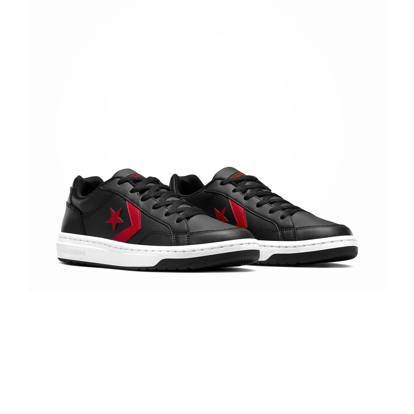 PRO BLAZE V2 SEASONAL COLOR LEATHER OX BLACK