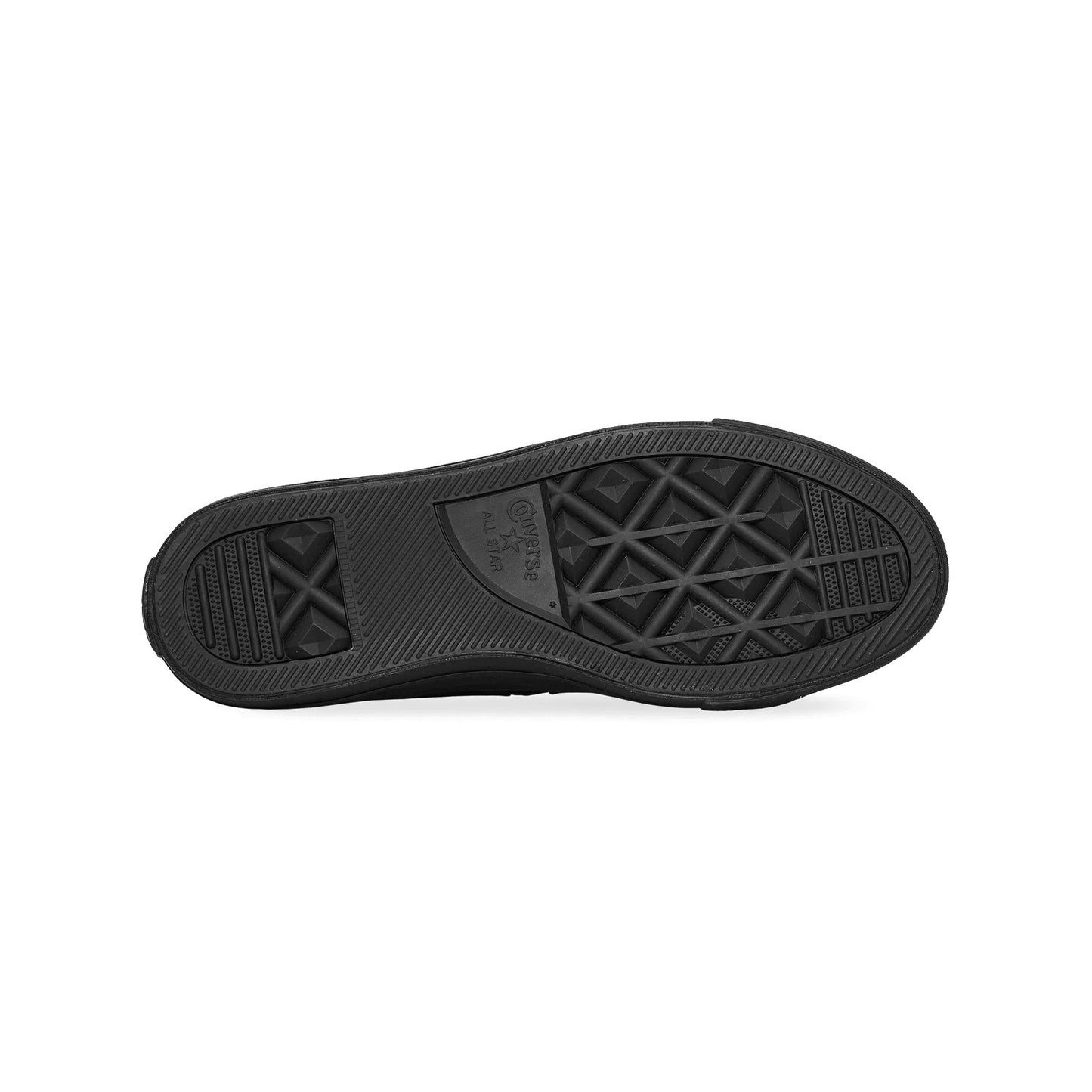 ONE STAR PRO CLASSIC SUEDE OX BLACK