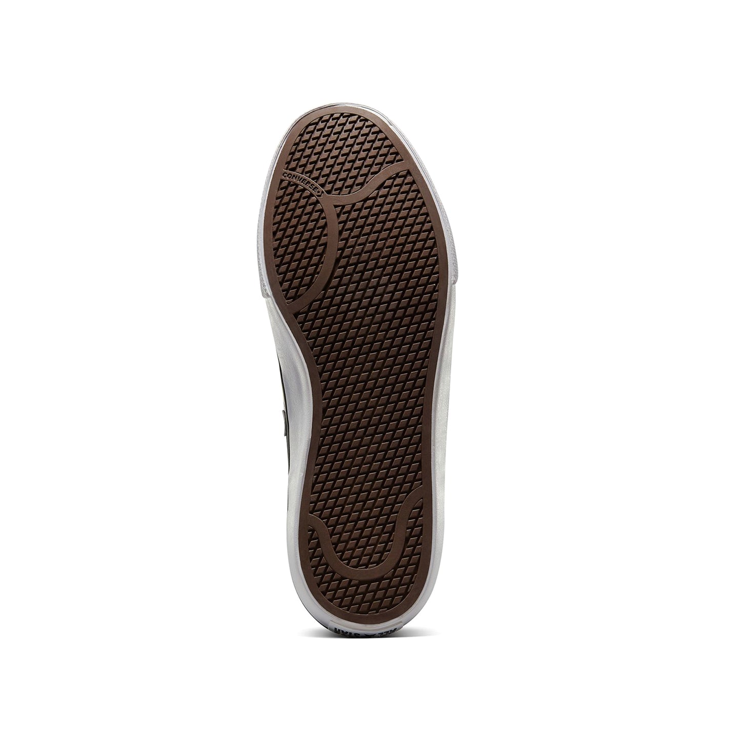 BELMONT CANVAS OX BLACK