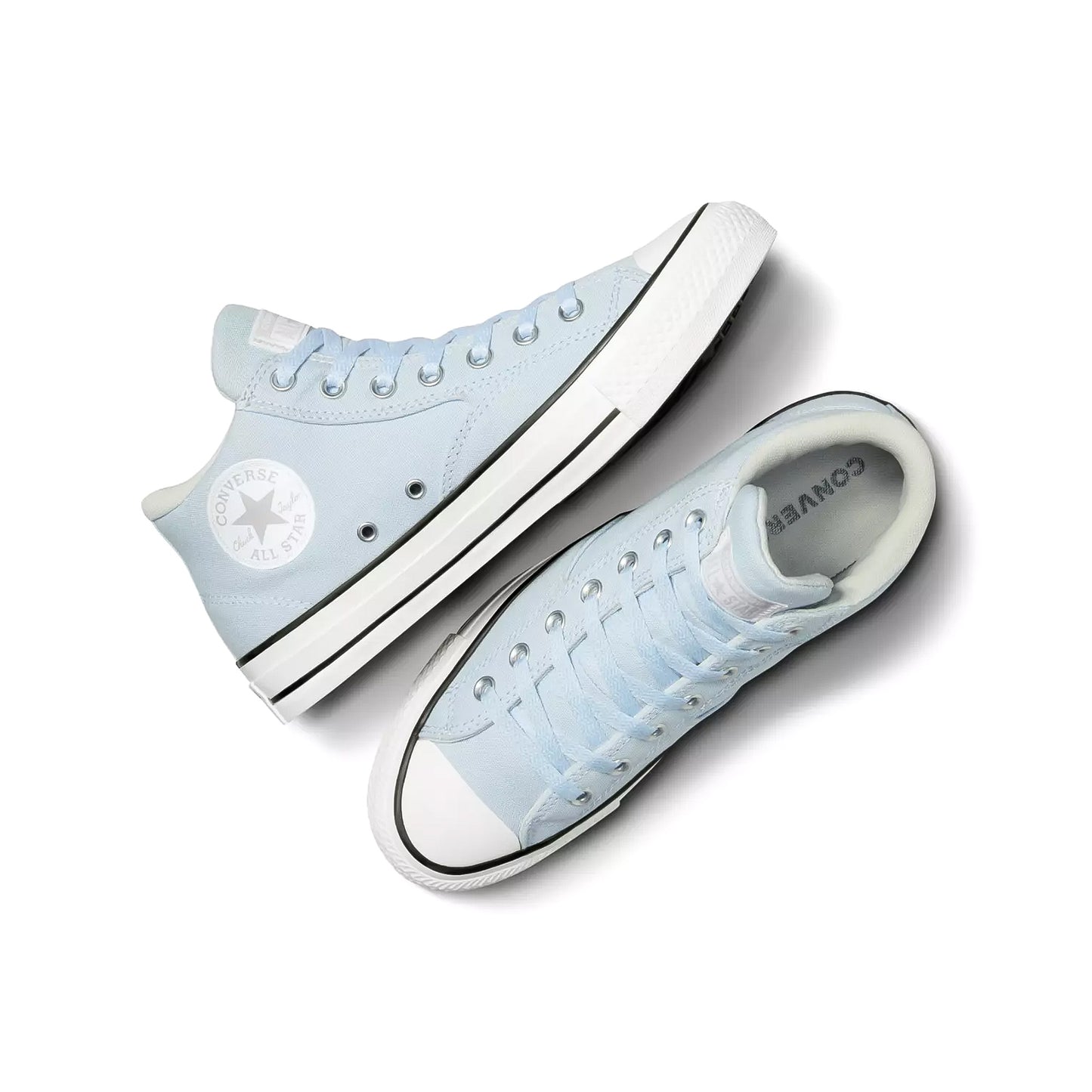 CTAS MALDEN STREET CAMP DAZE MID BLUE