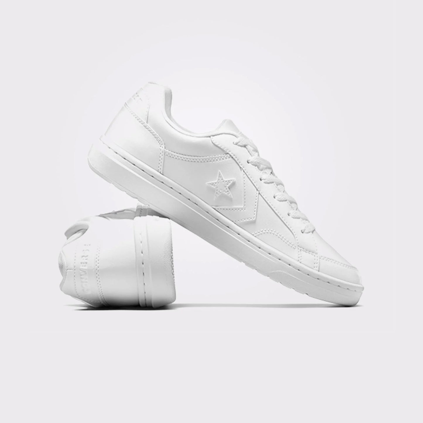 PRO BLAZE V2 FOUNDATION OX WHITE