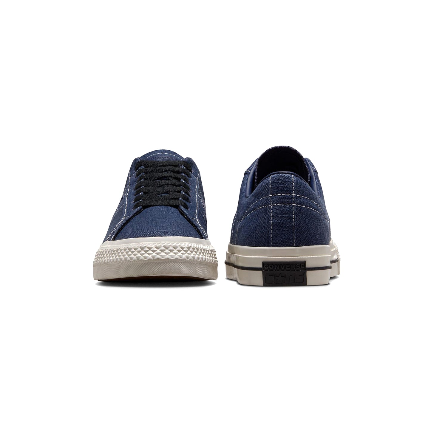 ONE STAR PRO HEMP OX NAVY