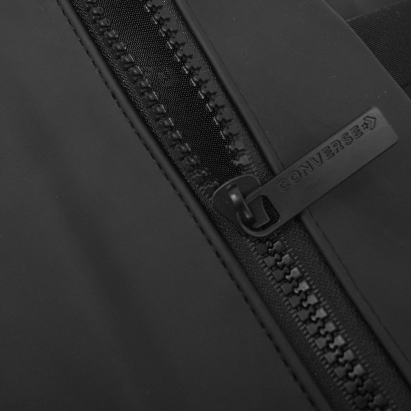 MIXTURE INTO BACKPACK BLACK