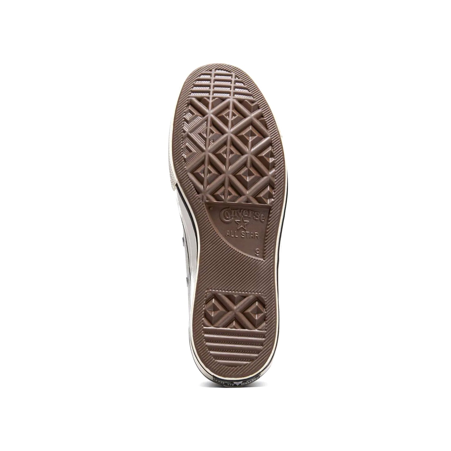 CHUCK 70 SEASONAL COLOR OX GREY
