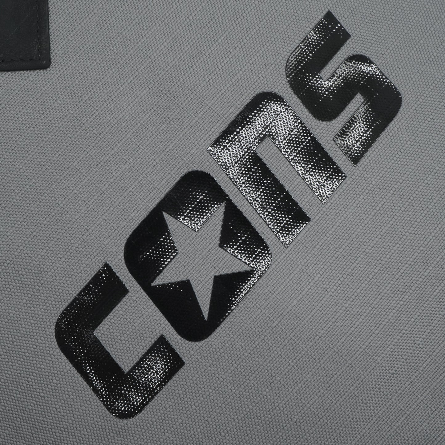 CONS UTILITY BACKPACK GREY