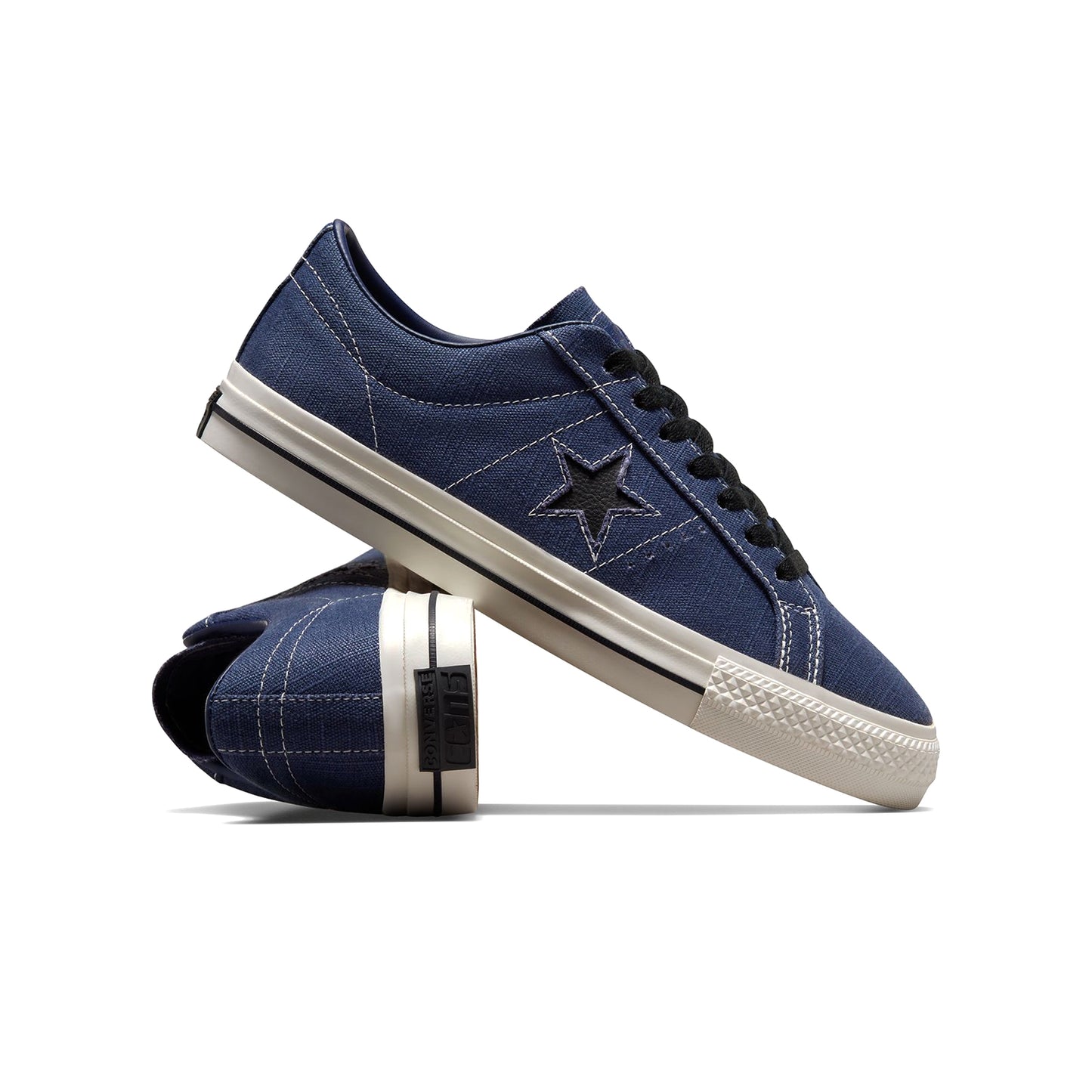 ONE STAR PRO HEMP OX NAVY