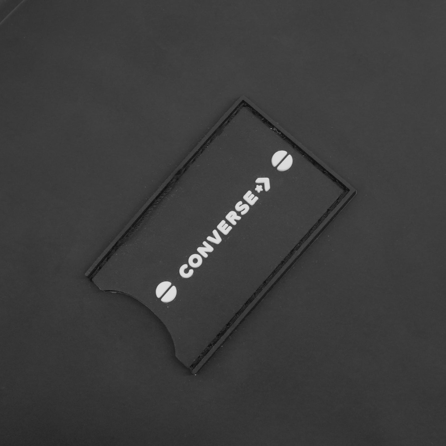 MIXTURE INTO BACKPACK BLACK