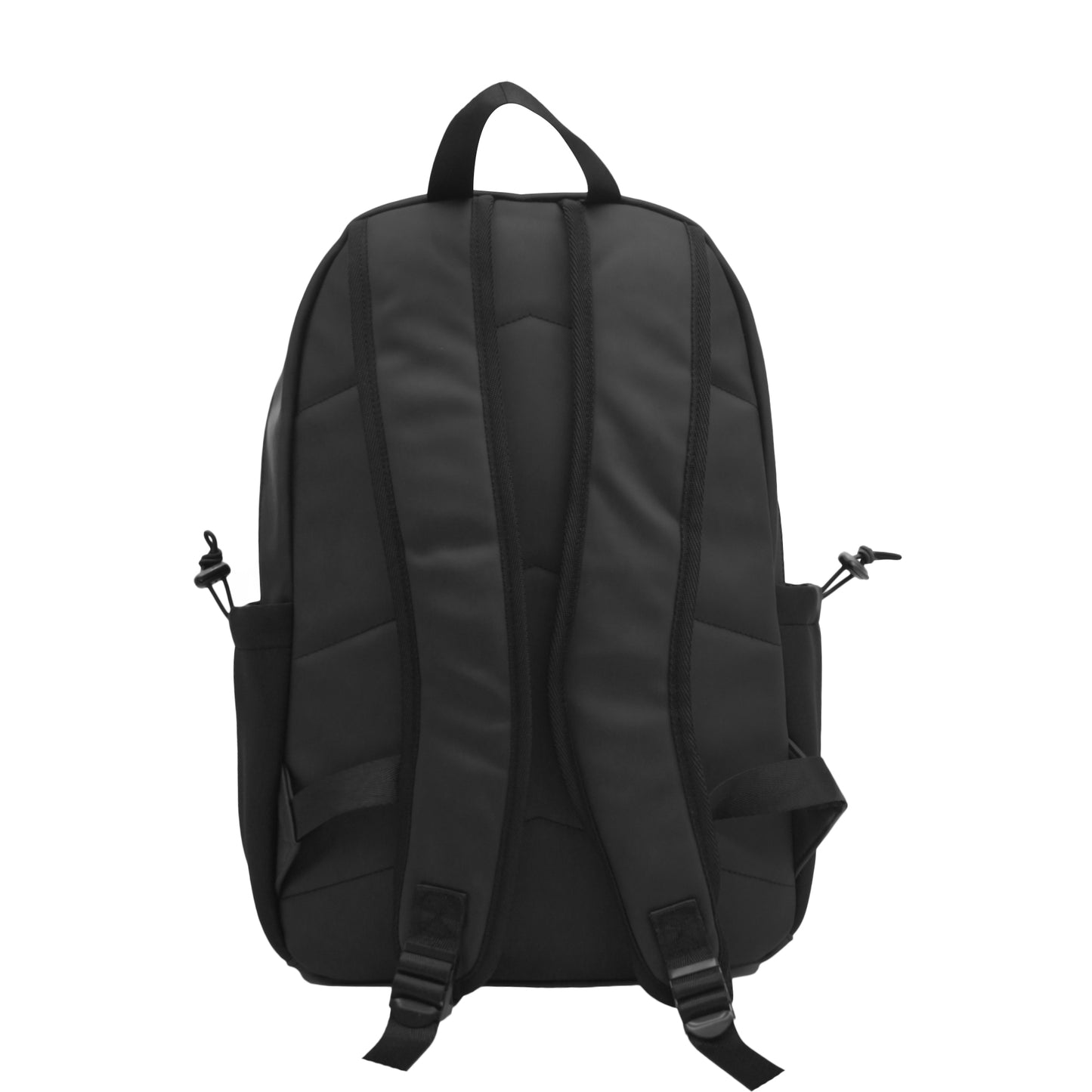 MIXTURE INTO BACKPACK BLACK