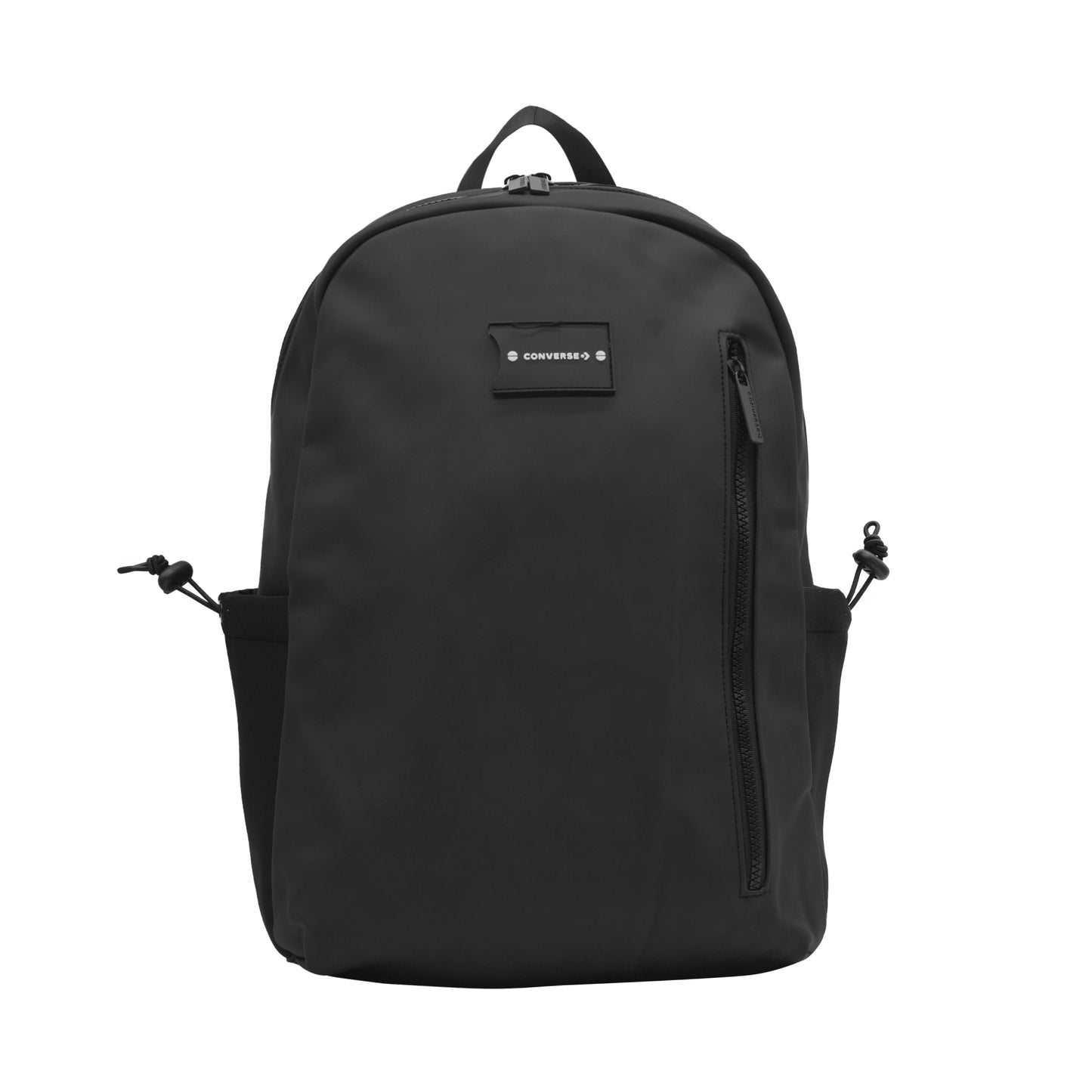 MIXTURE INTO BACKPACK BLACK