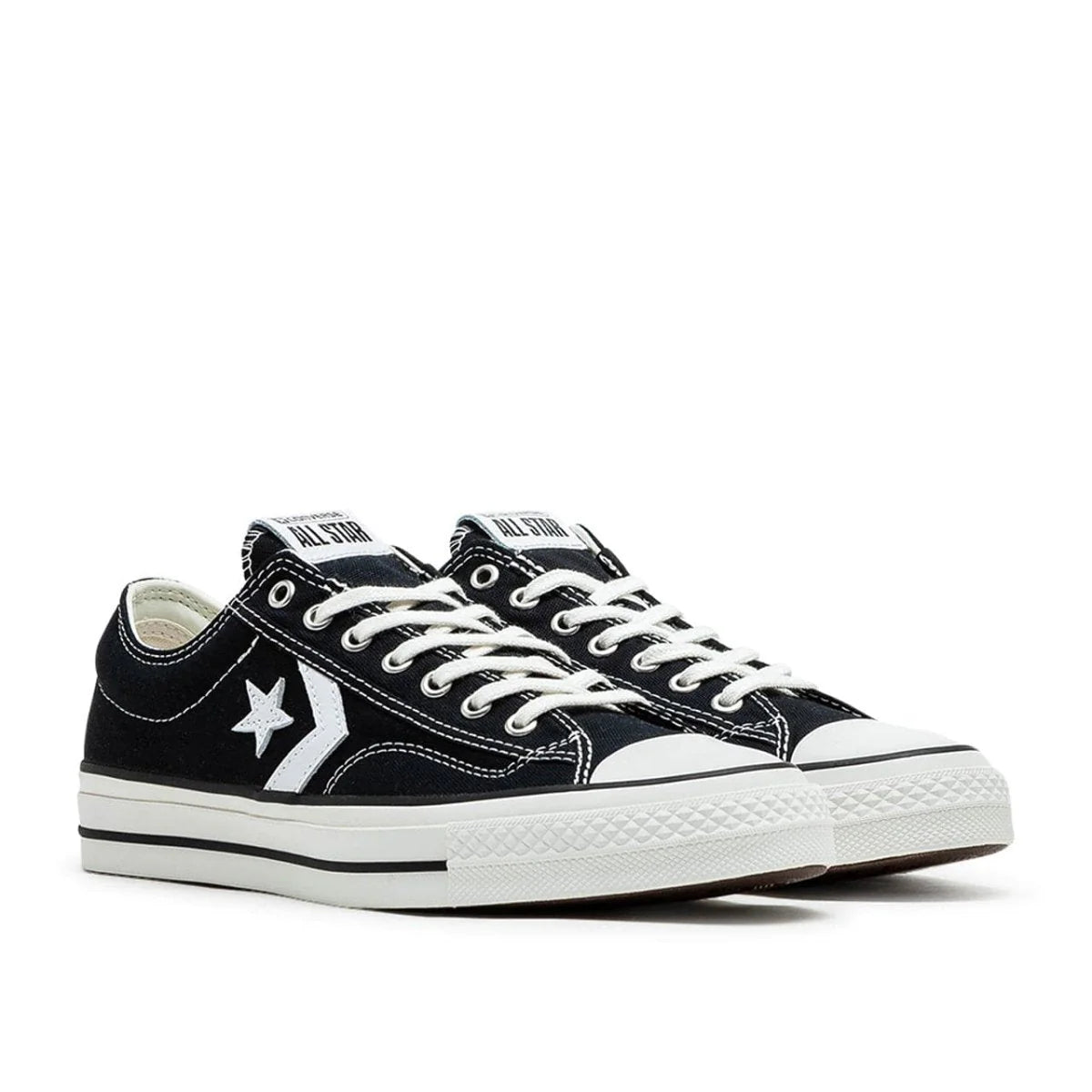 STAR PLAYER 76 PREMIUM CANVAS OX BLACK